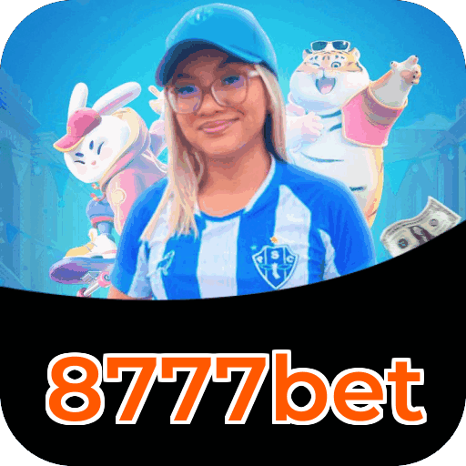 Aplicativo mobile 8777bet