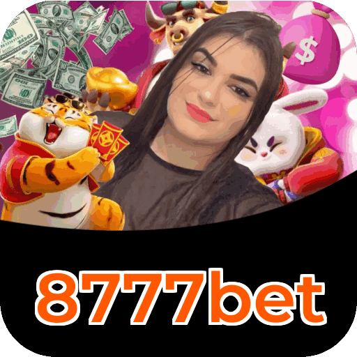 Catálogo de jogos 8777bet com fornecedores Pragmatic Play, Evolution, NetEnt